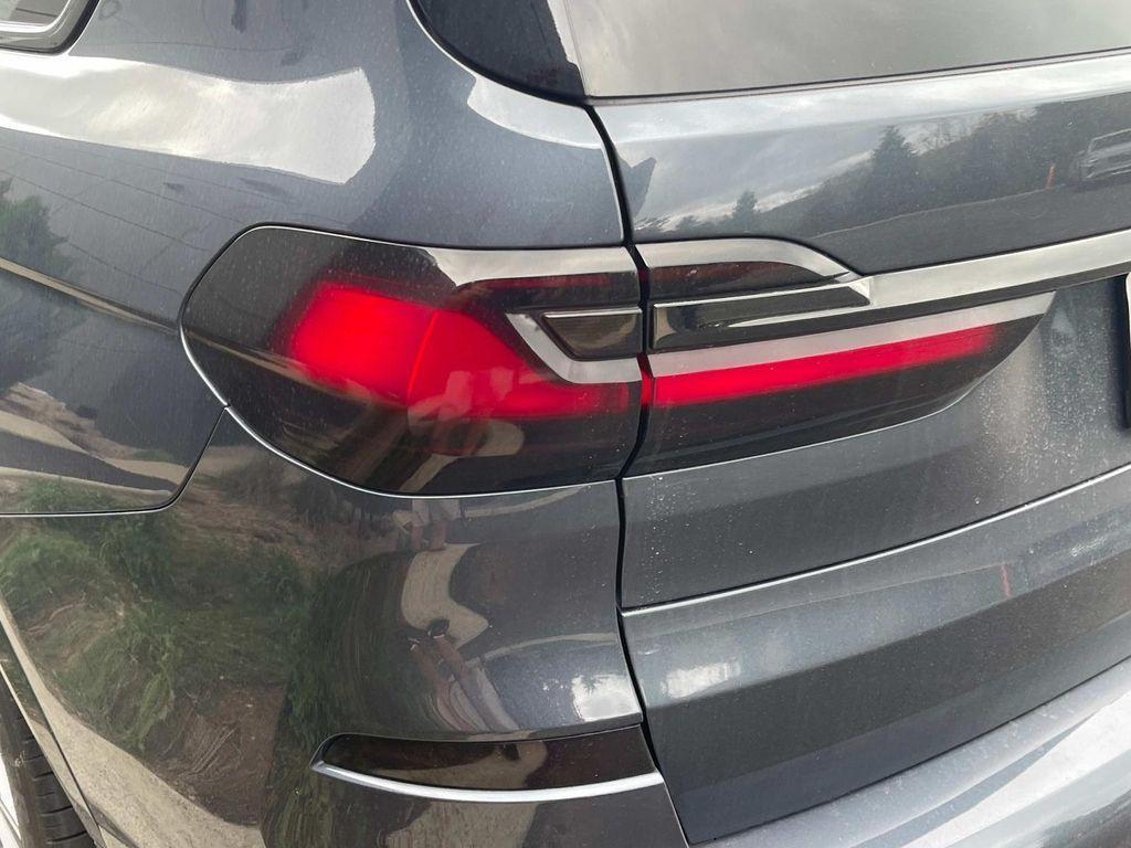 used 2021 BMW X7 car, priced at $43,900
