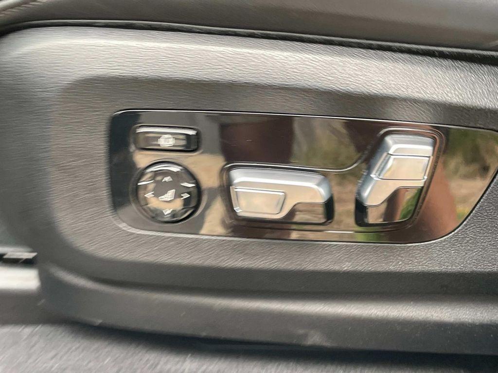 used 2021 BMW X7 car, priced at $43,900