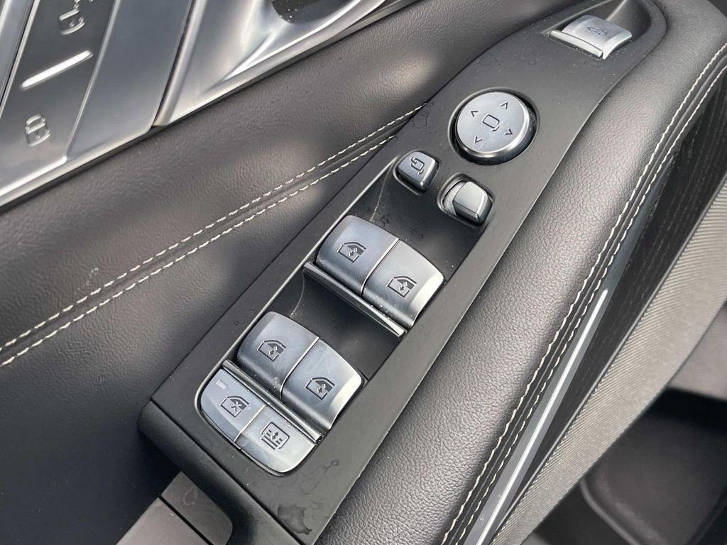 used 2021 BMW X7 car, priced at $43,900