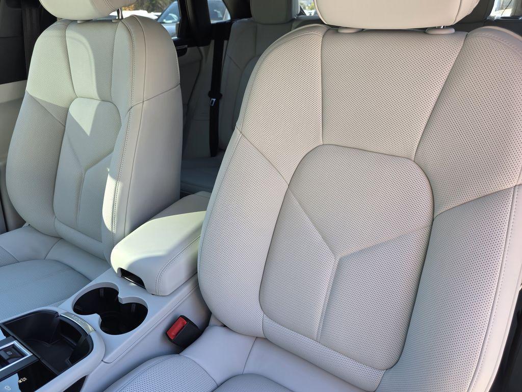 new 2026 Porsche Macan car, priced at $99,610