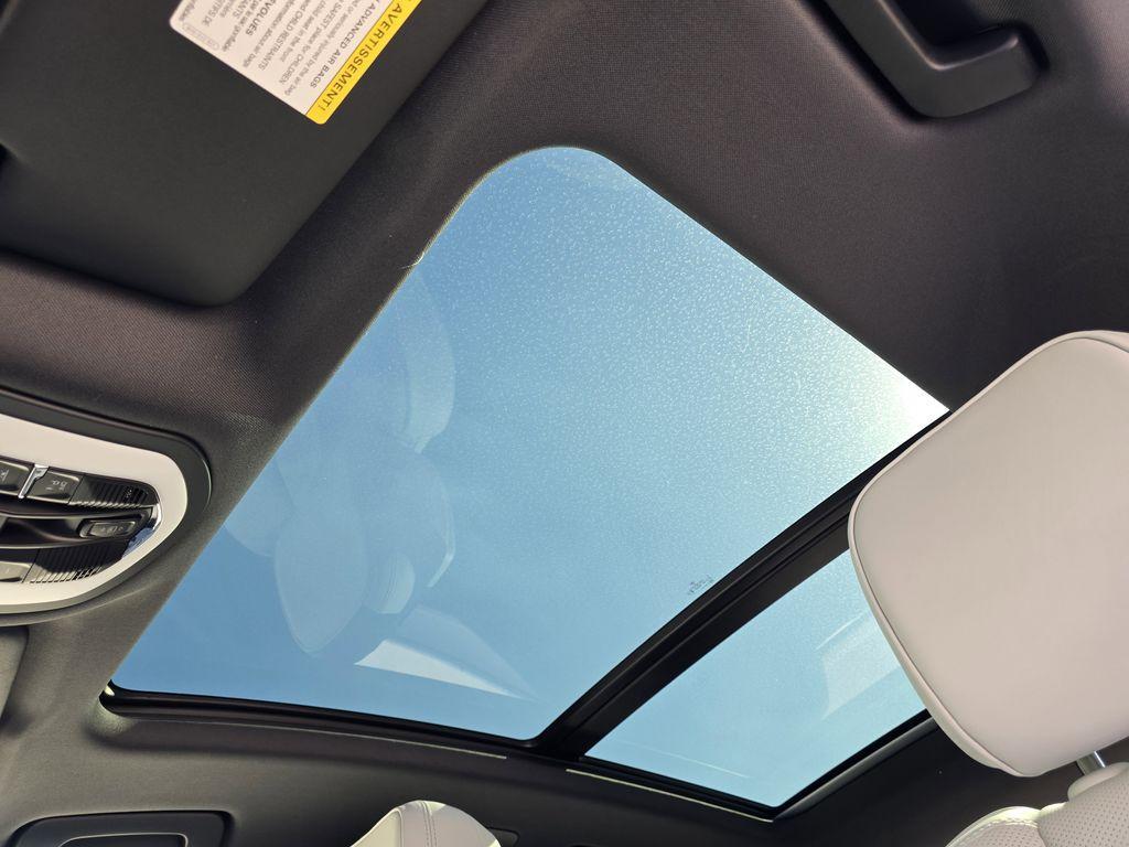 new 2026 Porsche Macan car, priced at $99,610