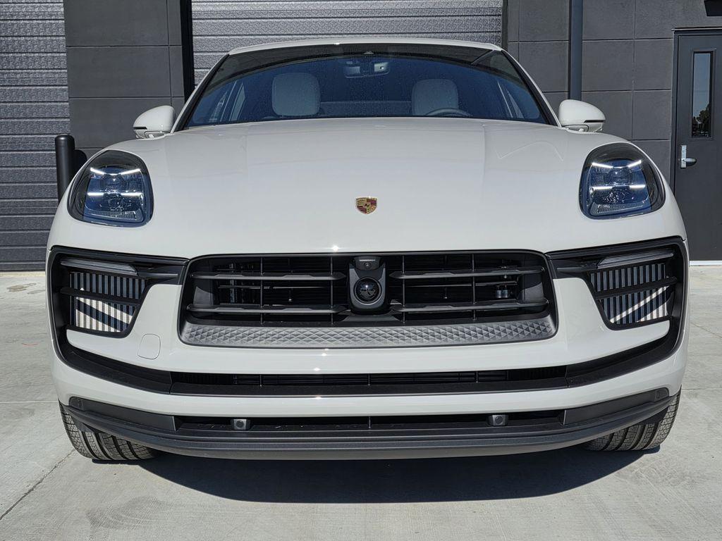 new 2026 Porsche Macan car, priced at $99,610