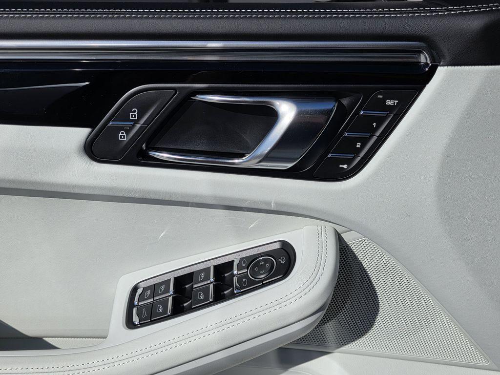 new 2026 Porsche Macan car, priced at $99,610