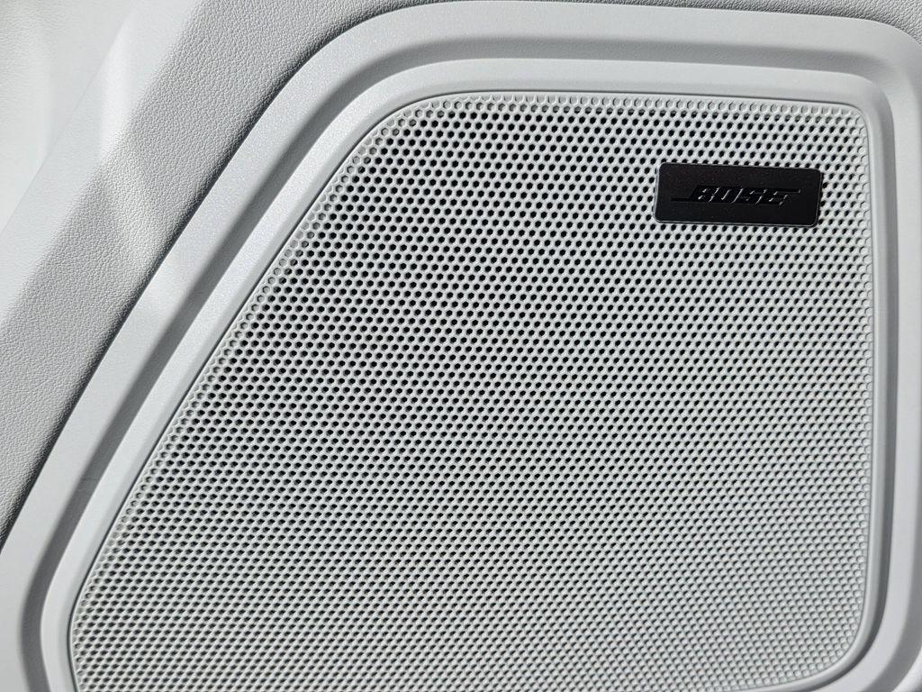 new 2026 Porsche Macan car, priced at $99,610