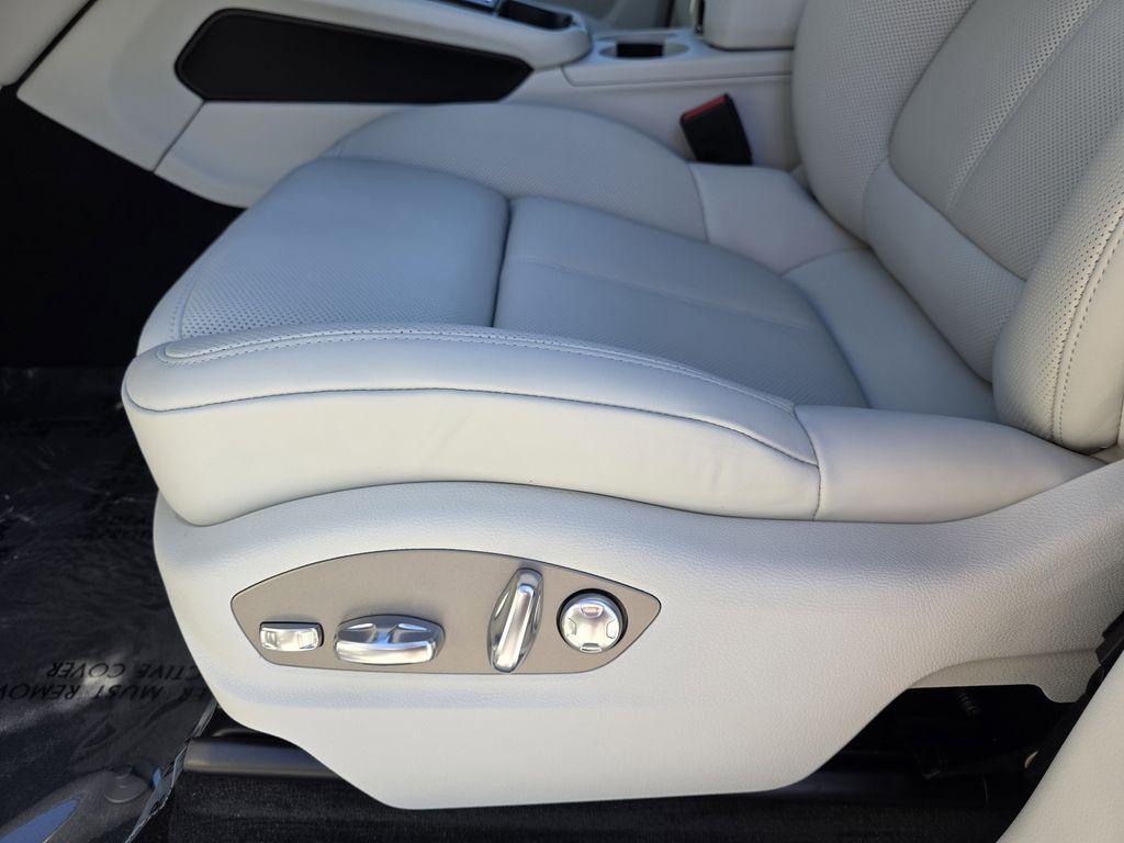 new 2026 Porsche Macan car, priced at $99,610