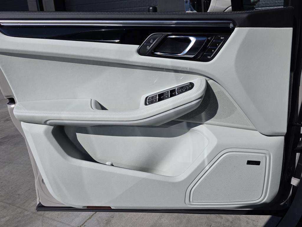 new 2026 Porsche Macan car, priced at $99,610