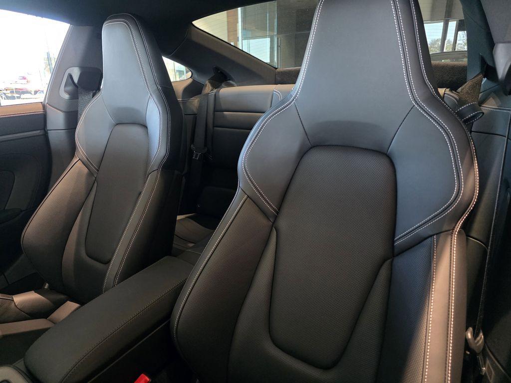 new 2026 Porsche 911 car, priced at $170,420