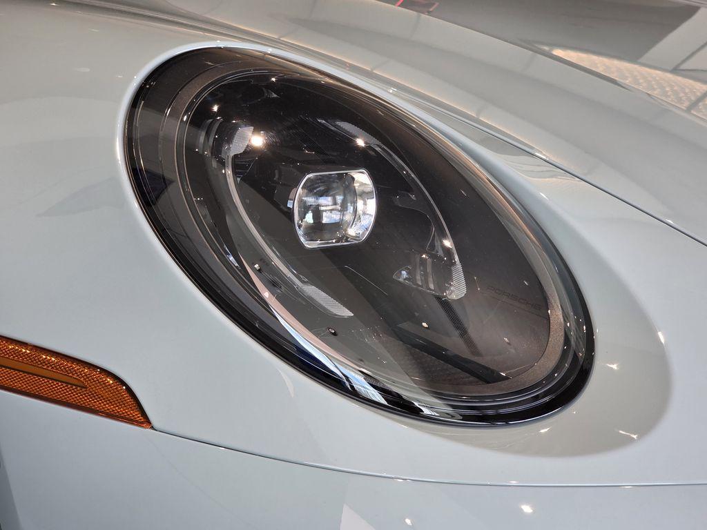 new 2026 Porsche 911 car, priced at $170,420