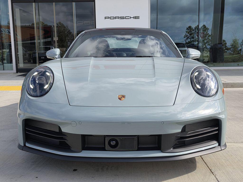 new 2026 Porsche 911 car, priced at $170,420