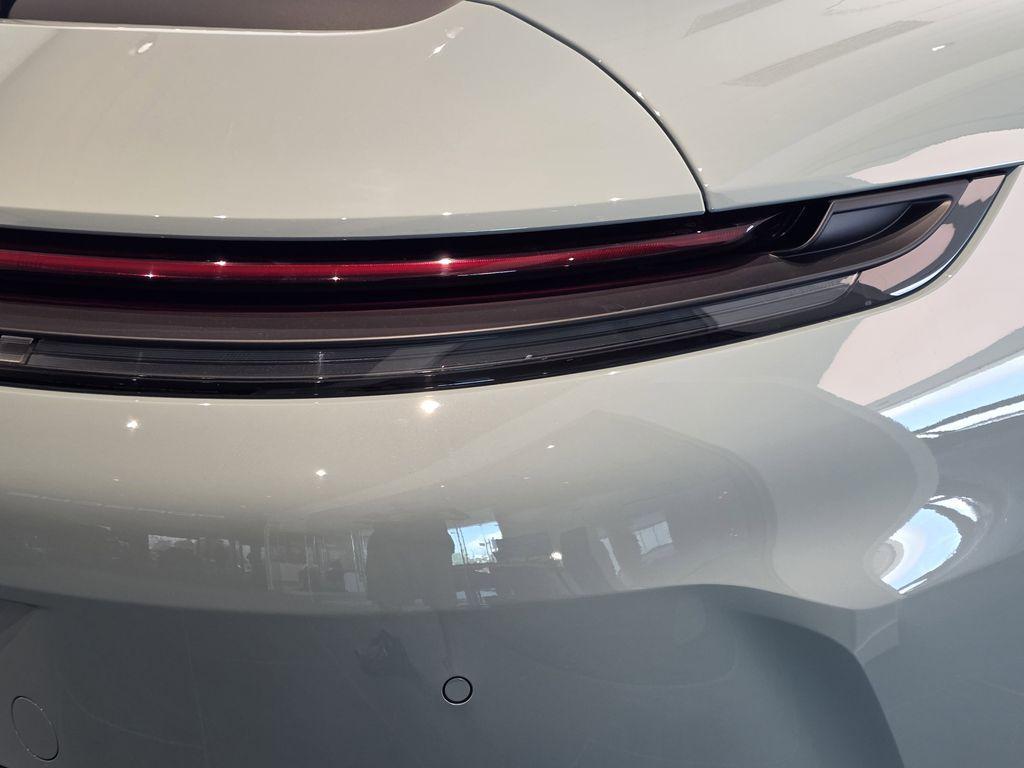 new 2026 Porsche 911 car, priced at $170,420