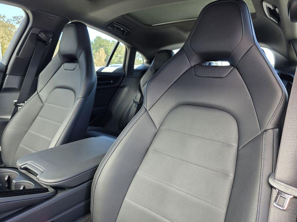 new 2026 Porsche Panamera car, priced at $135,180