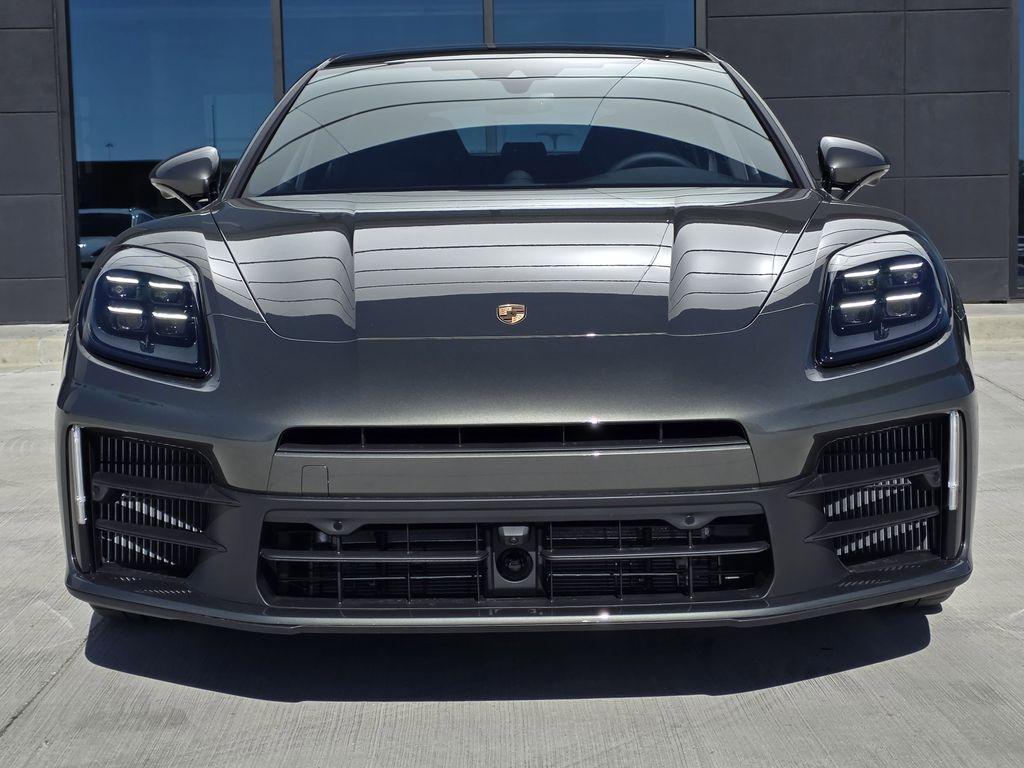 new 2026 Porsche Panamera car, priced at $135,180