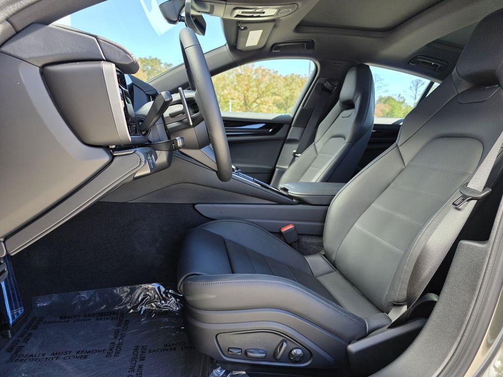new 2026 Porsche Panamera car, priced at $135,180