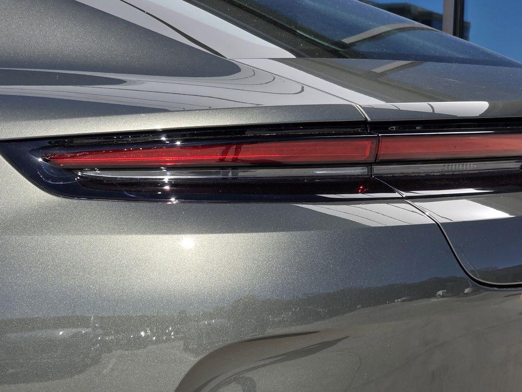 new 2026 Porsche Panamera car, priced at $135,180