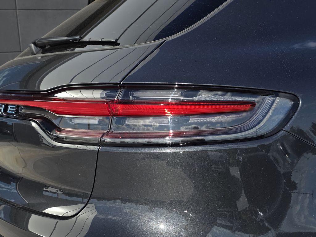 new 2026 Porsche Macan car, priced at $83,020