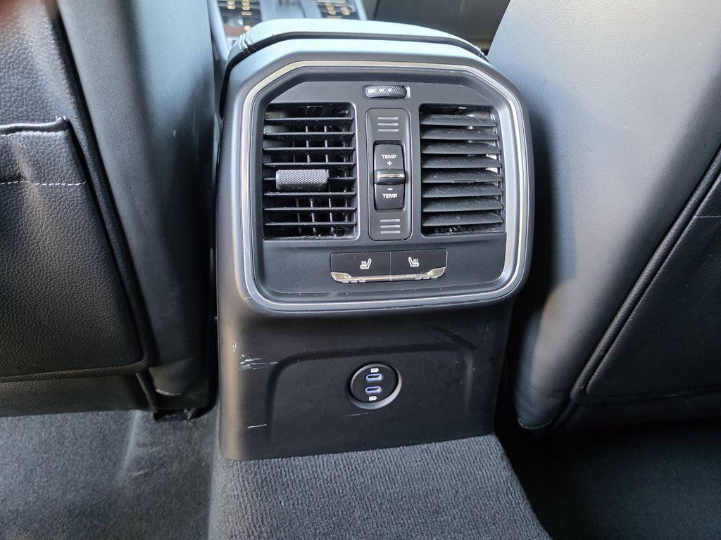 used 2022 Porsche Macan car, priced at $31,900