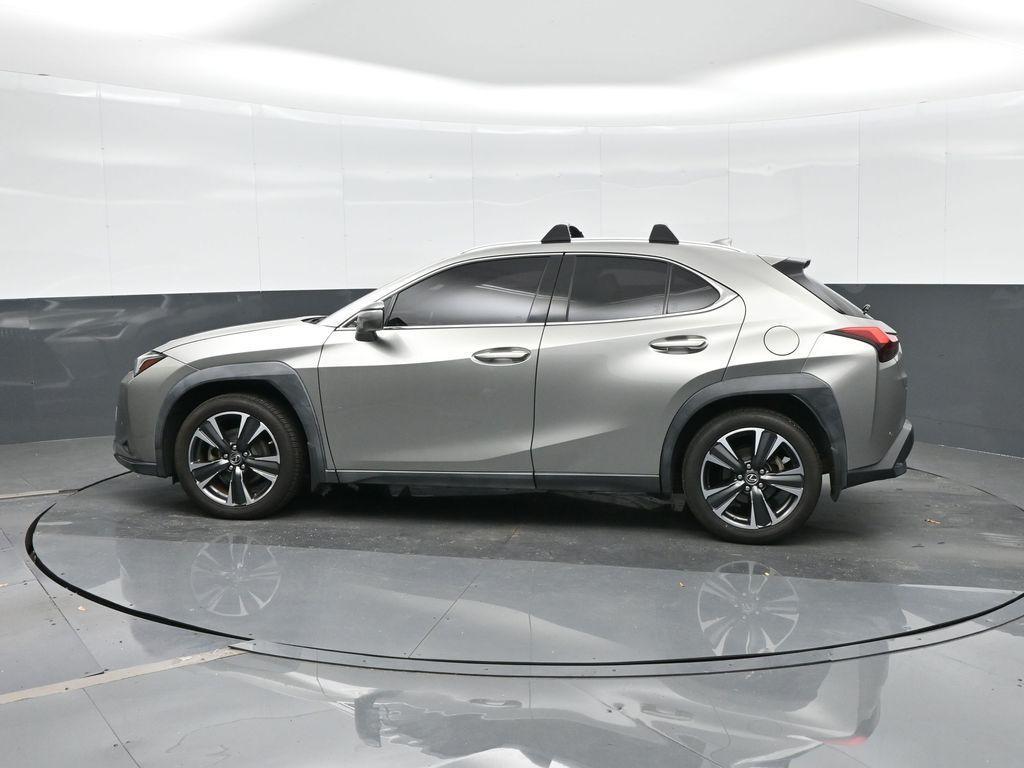 used 2019 Lexus UX 200 car, priced at $18,900
