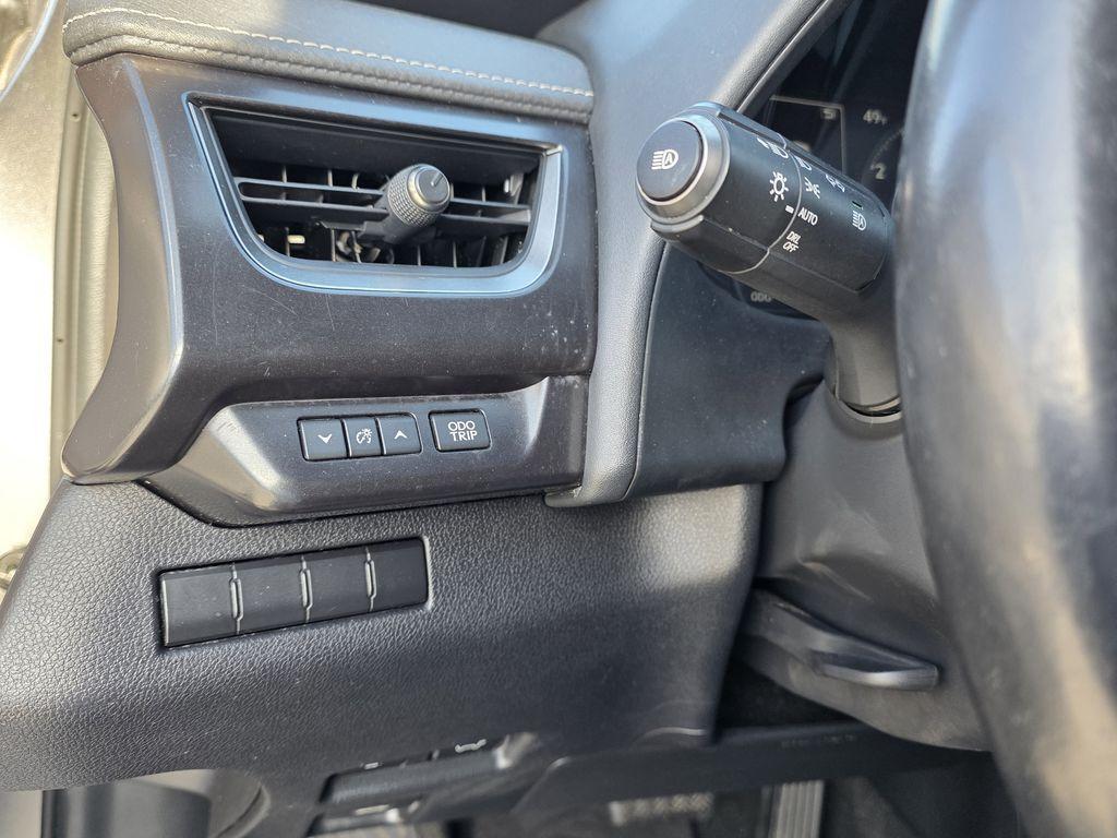 used 2019 Lexus UX 200 car, priced at $17,490