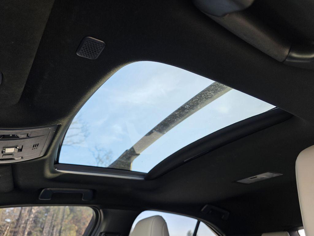 used 2019 Lexus UX 200 car, priced at $17,490