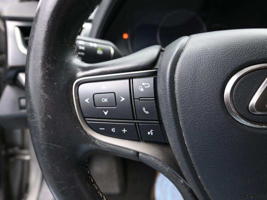 used 2019 Lexus UX 200 car, priced at $18,900