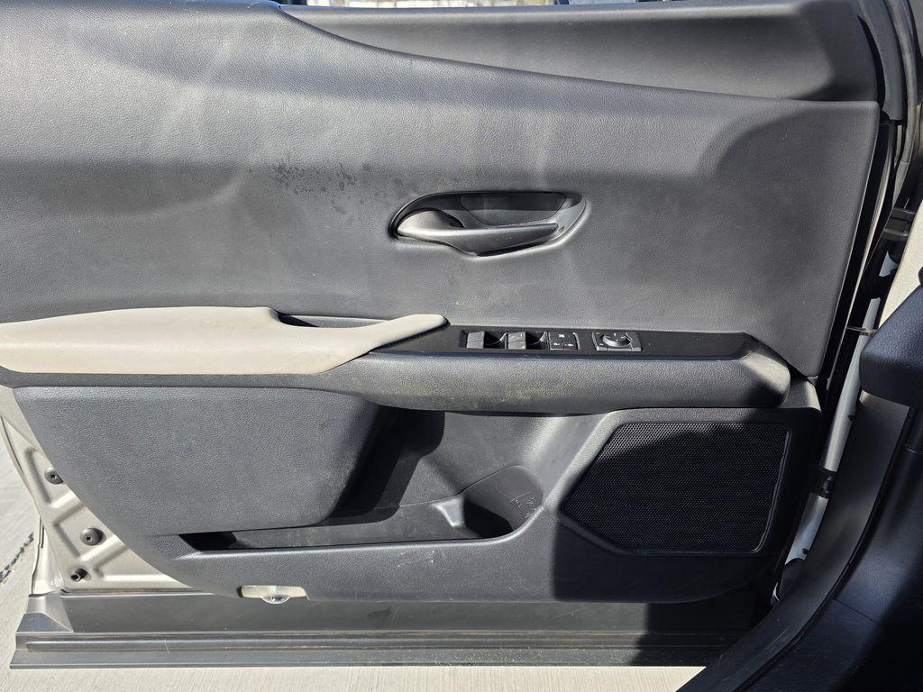 used 2019 Lexus UX 200 car, priced at $17,490