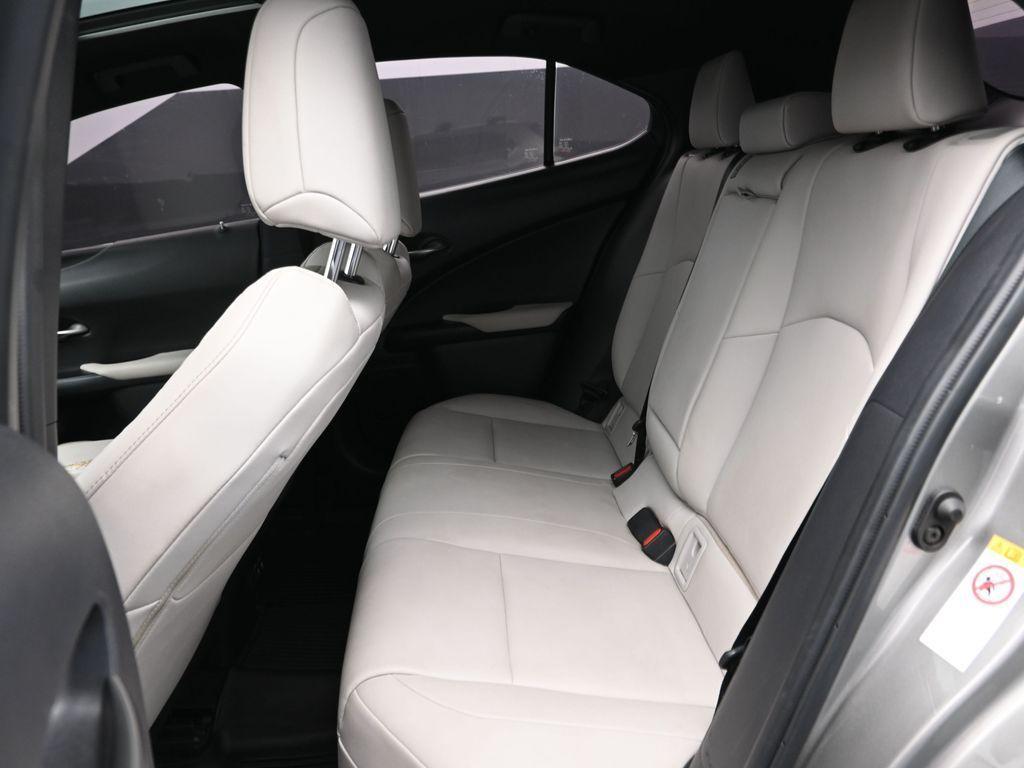 used 2019 Lexus UX 200 car, priced at $18,900