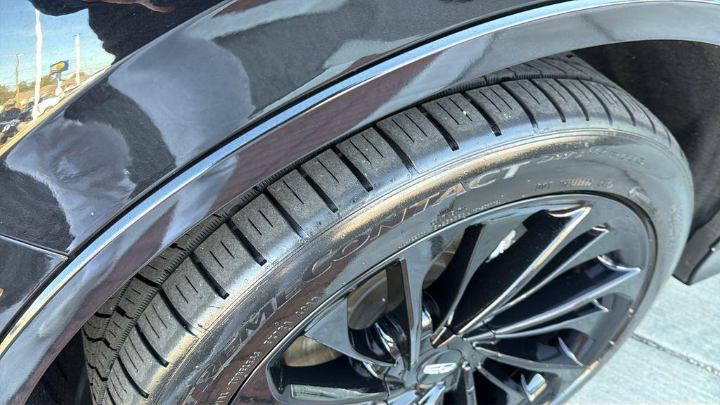 used 2023 Lincoln Aviator car, priced at $45,900