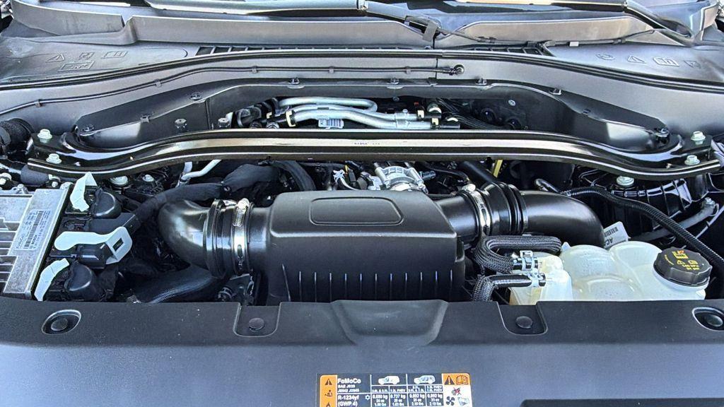 used 2023 Lincoln Aviator car, priced at $45,900