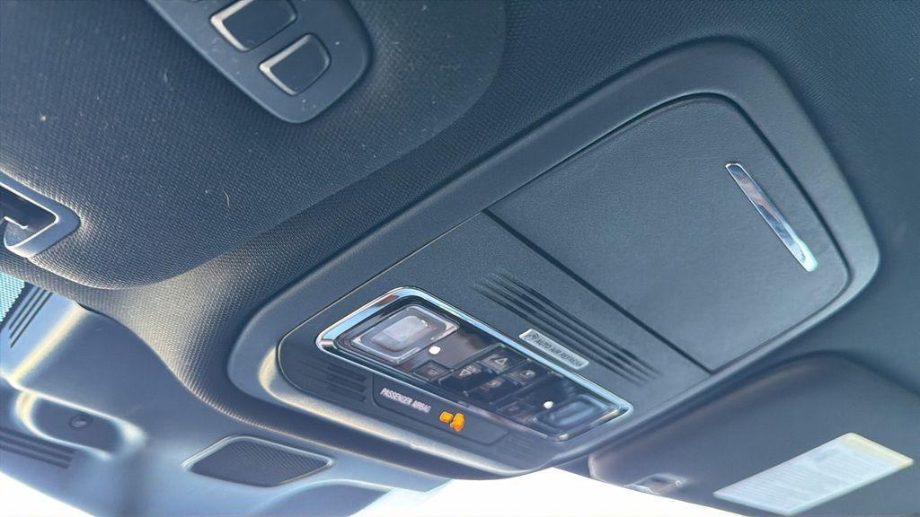 used 2023 Lincoln Aviator car, priced at $45,900