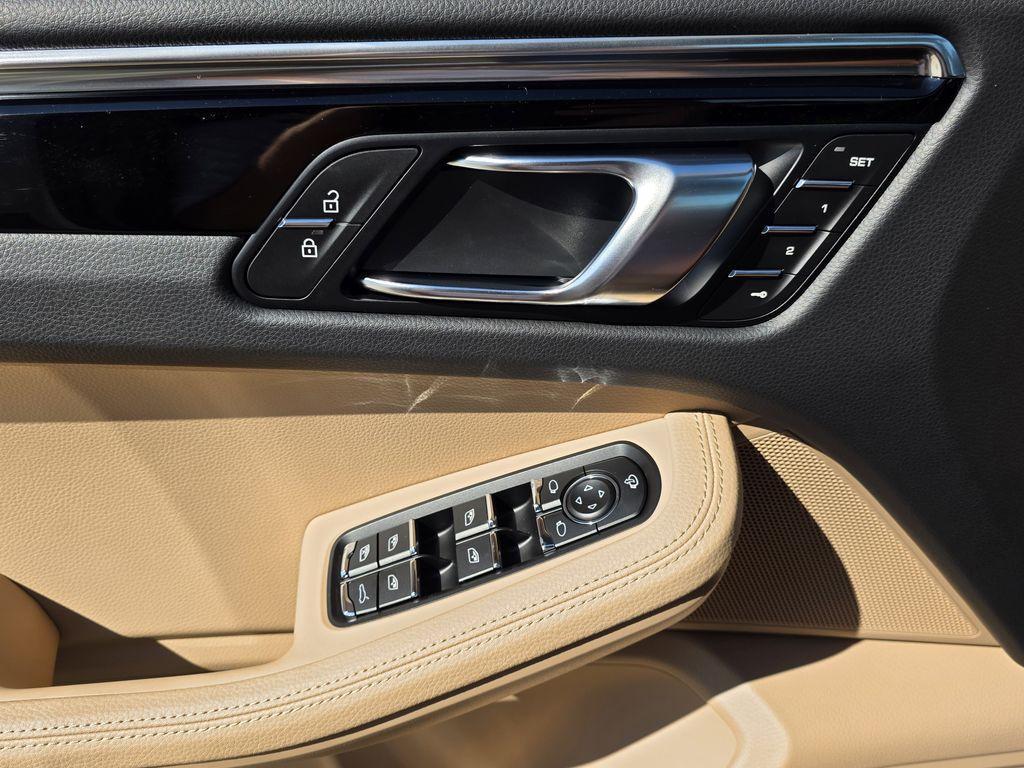 new 2026 Porsche Macan car, priced at $76,890