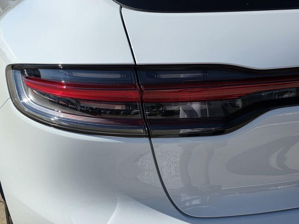 new 2026 Porsche Macan car, priced at $76,890