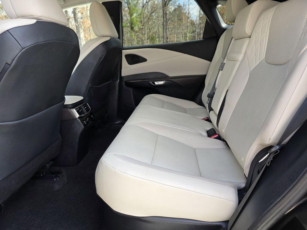 used 2023 Lexus RX 350 car, priced at $45,900