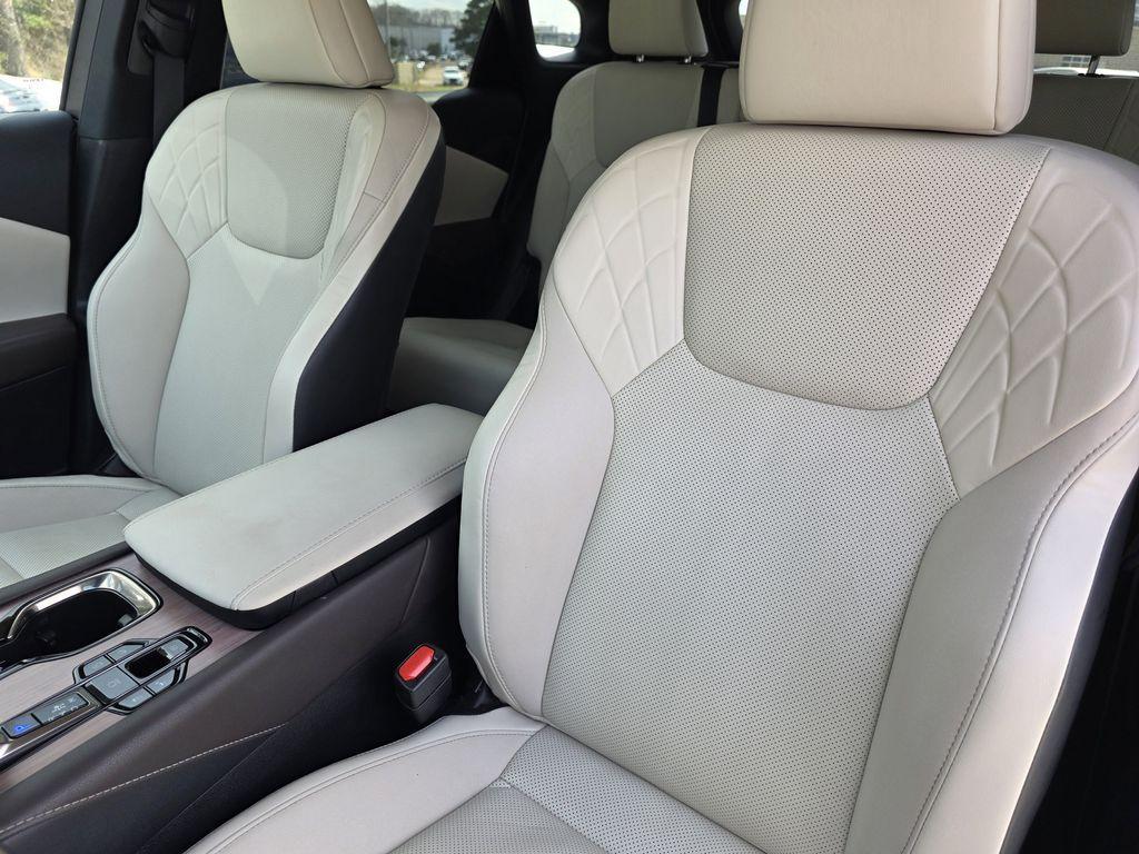 used 2023 Lexus RX 350 car, priced at $45,900