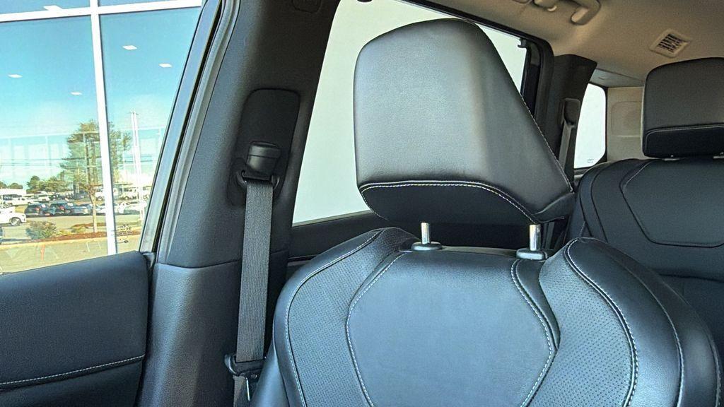 used 2022 INFINITI QX60 car, priced at $30,900