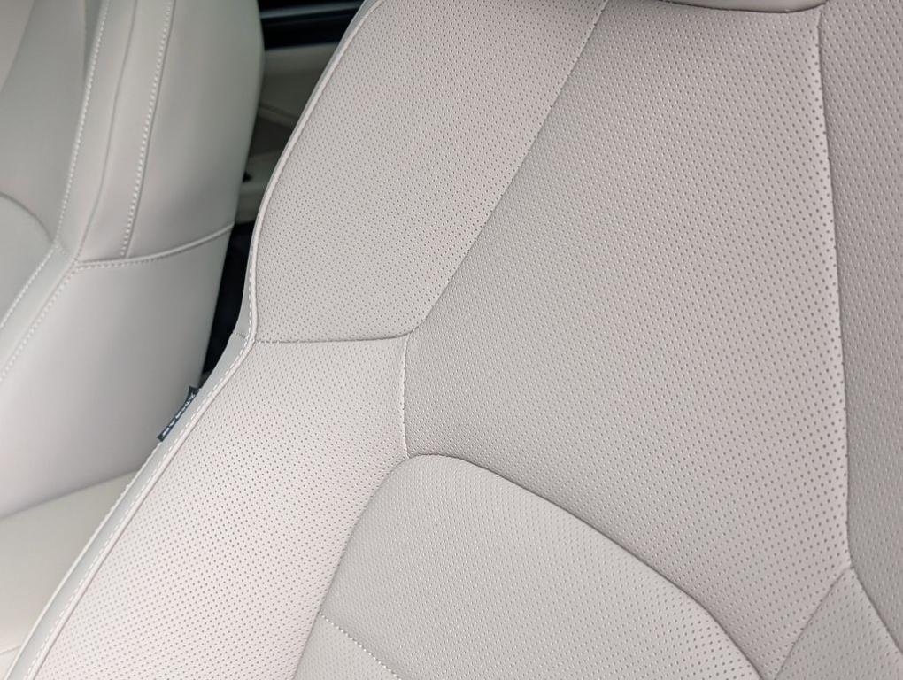 new 2026 Porsche Macan car, priced at $97,220