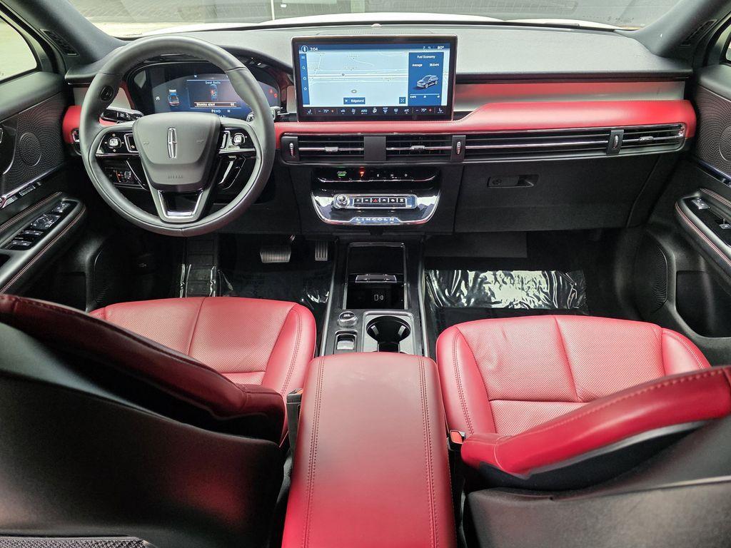 used 2023 Lincoln Corsair car, priced at $34,900