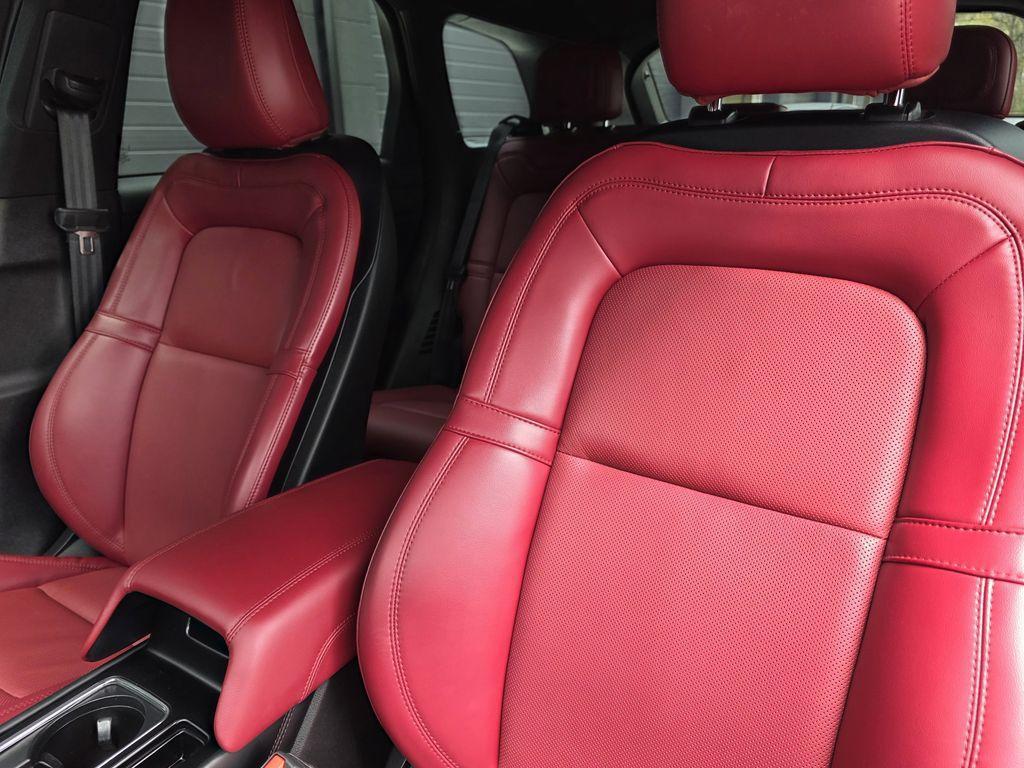 used 2023 Lincoln Corsair car, priced at $34,900