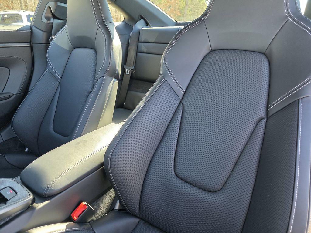 new 2026 Porsche 911 car, priced at $200,220