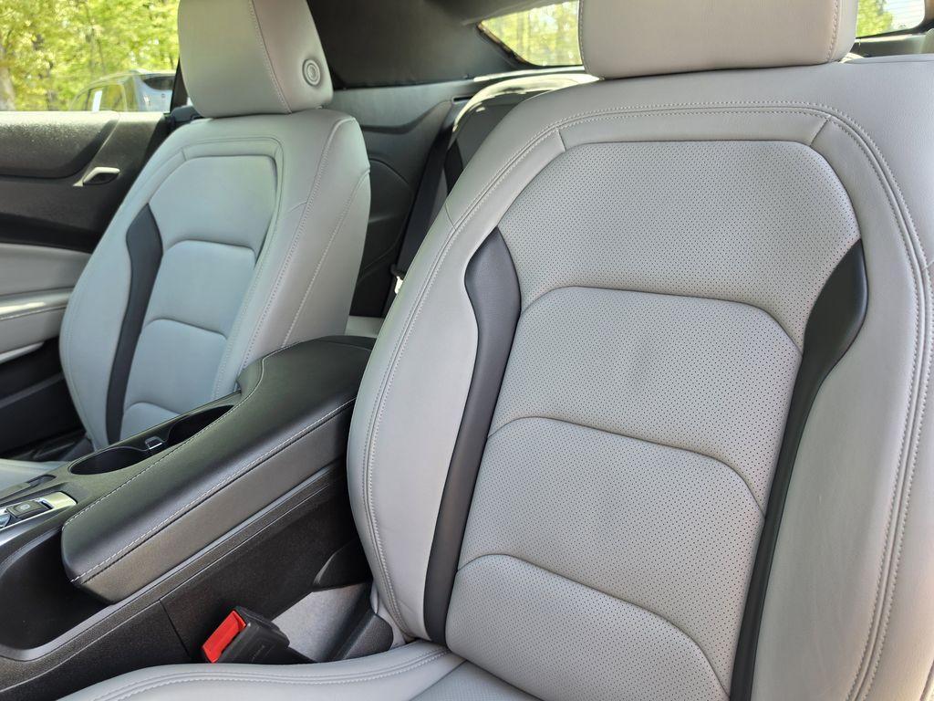 used 2023 Chevrolet Camaro car, priced at $32,900