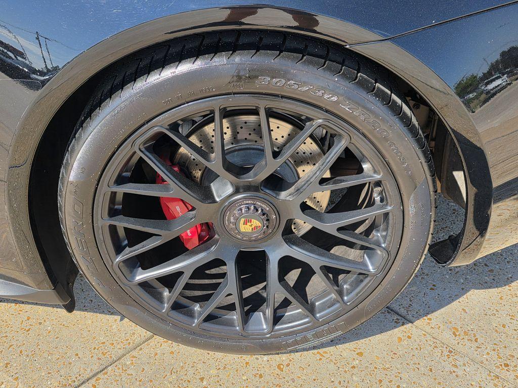 used 2015 Porsche 911 car, priced at $107,900