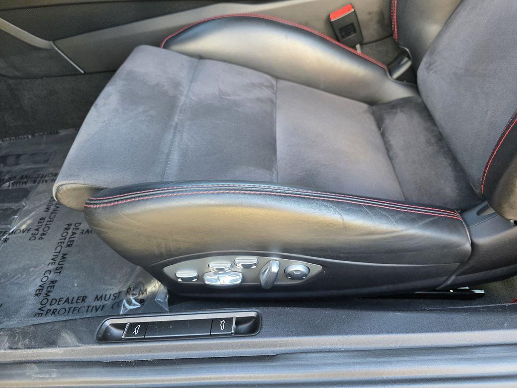 used 2015 Porsche 911 car, priced at $107,900