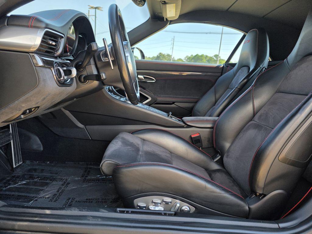 used 2015 Porsche 911 car, priced at $107,900