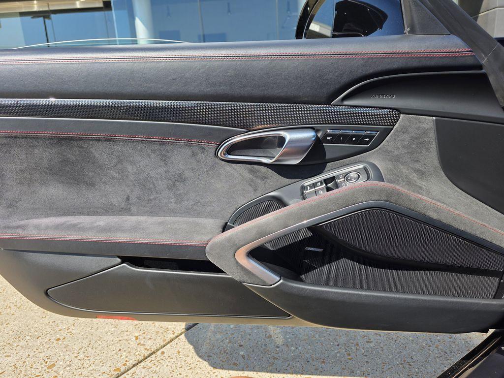 used 2015 Porsche 911 car, priced at $107,900