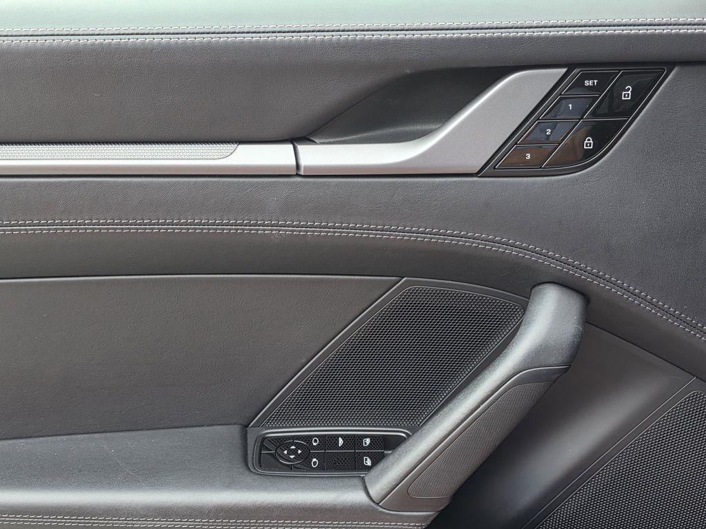 used 2020 Porsche 911 car, priced at $133,900