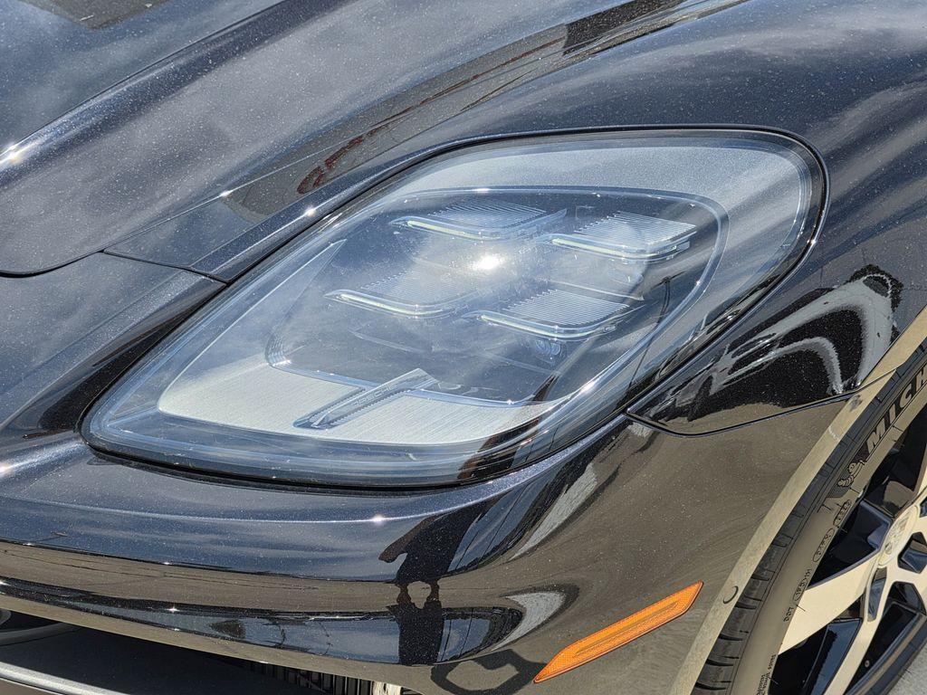 new 2025 Porsche Panamera car, priced at $126,335