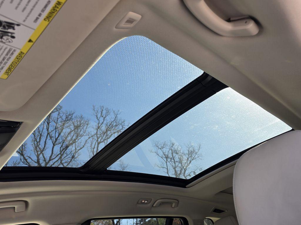 used 2024 BMW X7 car, priced at $58,900