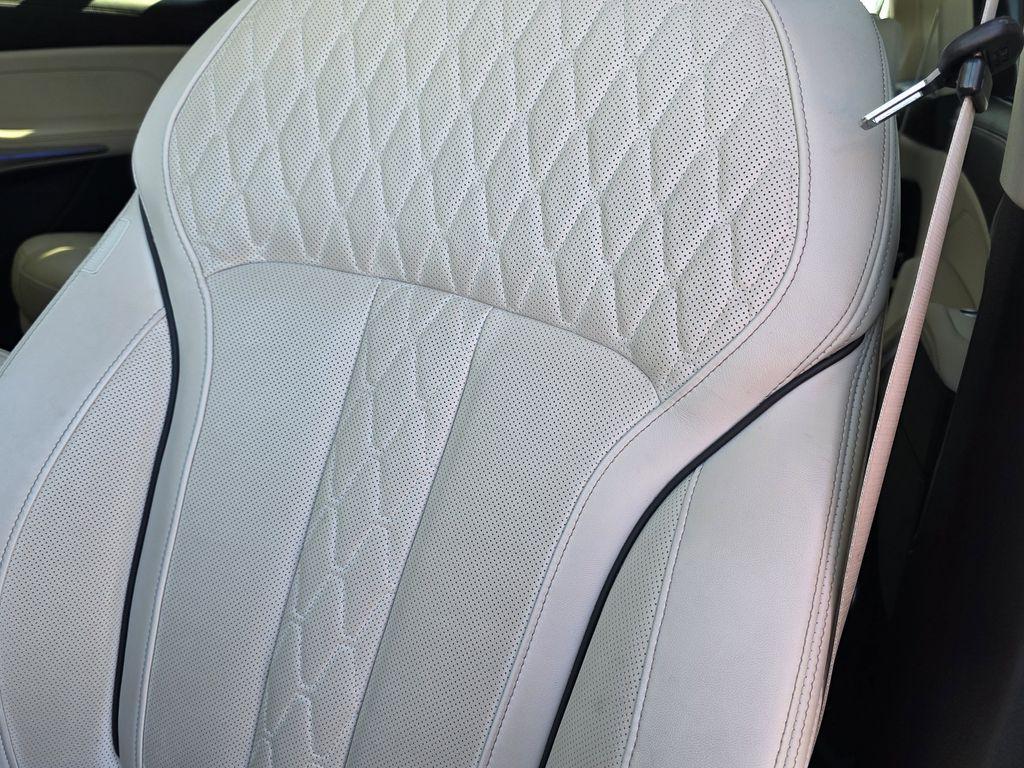 used 2024 BMW X7 car, priced at $58,900