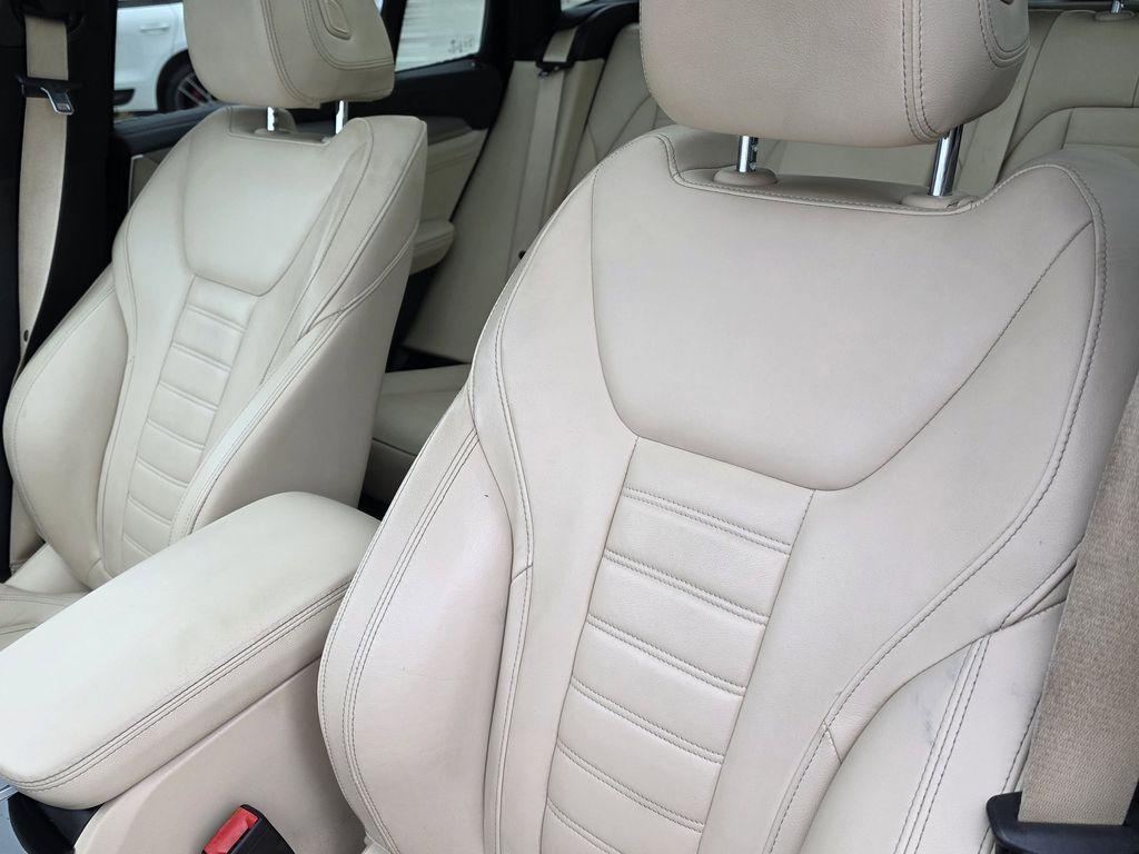 used 2021 BMW X3 car, priced at $22,900