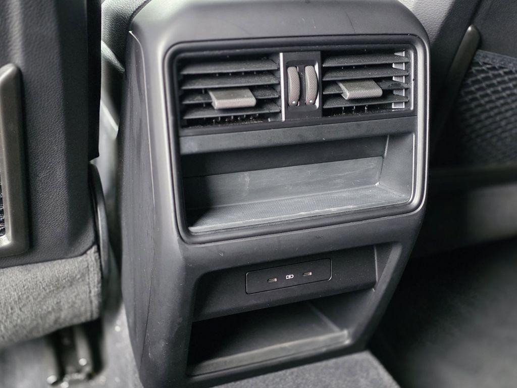 used 2024 Porsche Cayenne car, priced at $67,490