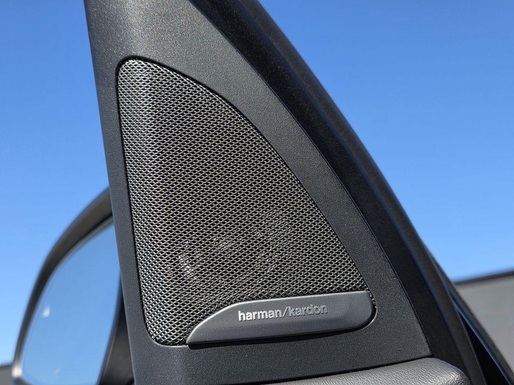 used 2025 BMW X5 car, priced at $48,490